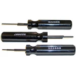 Sierra 18-99539 Amphenol Tool Set Replaces Cdi 553-2700. Fixed Price $124.74.