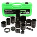 Oemtools 37310 Master Ball Joint Installer/remover Adapter Set, 14 Piece Mast.... Fixed Price $190.98.