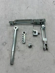 Lot Of Miller 9558 Valve Spring Compressor Tools Sku 122T. Fixed Price $27.96.