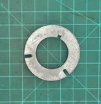 Kent Moore J-25018-A Forward Spring Compressor Adapter Km J25018A. Fixed Price $75.00.