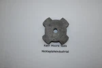 Kent Moore J-37762 Brake Bleeder Adapter Tool Gm. Fixed Price $14.99.