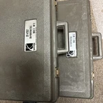 Kent Moore DT-47557 Powertrain Tools Box 1 & 2 Spx. Fixed Price $966.50.