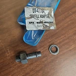 Kent Moore DT-47784 Oil Fill Adapter. Fixed Price $60.00.