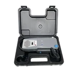 Tif 5750A, Automatic Halogen Leak Detector Refrigerant Gas Tester R134A R12 R22. Fixed Price $283.05.