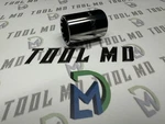 Snap-on Tools Usa New 3/8" Drive Sae #20 5/8" Hex Shallow Spline Socket FES200B. Fixed Price $169.95.