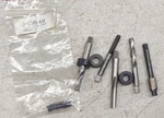 Kent Moore Km Gm J-42385 6.6L Liter Engine Timer Sert Kit Incomplete SKU92T. Fixed Price $69.56.