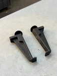 Kent-moore J-33025 A/c Compressor Clutch Coil Puller Legs --------liquidation!!. Fixed Price $48.42.