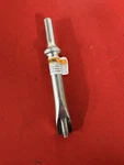 Snap Tools Usa PHG51B Air Hammer Sheet Metal Ripper 5.25 Long 5/8 Wide New. Fixed Price $44.99.