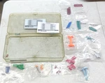 Kent Moore Km Gm J-38125-605 Terminal Repair Kit Connector Parts SKU19. Fixed Price $44.95.