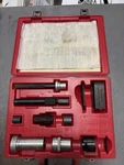 Rotunda Ford T86P-3504-S Escort/lynx Taurus/sable Steering Service Set. Fixed Price $49.99.