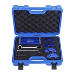 Maxpeedingrods Engine Alignment Locking Timing Tool Kit For Mercedes Benz M15.... Fixed Price $111.67.