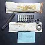 Blue Point Tools Harmonic Balancer Pulley Installer Kit YA188B Mechanics. Fixed Price $118.75.