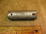 Vintage Kent Moore J24033 Front Pump Rotor Alignment Transmission Tool. Fixed Price $30.00.