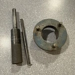 Spx J1508-E Fuel Pump Service Tl Set Detroit Diesel 53 71 92 J-1508-10 J-1508-8. Fixed Price $225.00.