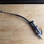 Blue Point Tire Pressure Gauge And Inflator Chuck Combination TPGIF1600 Read!. Fixed Price $69.95.