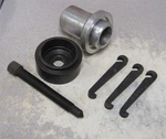 Ford T86T-7034-AH Bh Ch Otc Rotunda Input Output Seal Installer Set. Fixed Price $59.99.