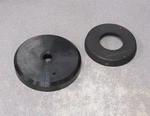 Kent Moore KM-635 Crankshaft Rear Oil Seal Installer Set. Fixed Price $22.99.