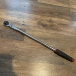 Mac Tools XR1390LFPA 3/8 Locking Flex Head Ratchet Gear Professional. Fixed Price $200.00.
