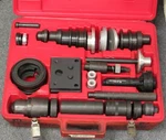 Ford T80T-4000-A Otc Rotunda Front Dana Axle Tool Kit Complete. Fixed Price $399.99.