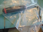 Mac Tools UT5VA V-notch Bent Upholstery 9/32" New Door Panel Remover. Fixed Price $80.00.