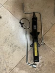 2009-2012 Scion Xd 2004-2006 Xa Tire Jack Set With Tools Oem. Fixed Price $71.17.