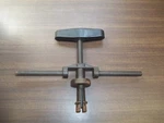 Kent-moore J-45051 Torque Converter End Play Checking Tool. Fixed Price $13.00.