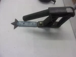 Kent Moore Rear Glass Adhesive Push / Pull Knife J-28628-1. Fixed Price $14.99.