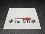 Snap-on Tools Usa New Red Mini Hard Handle Pick 3ASH45B. Fixed Price $49.95.