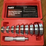 Orion Motor Tech Omt Bearing Race & Seal Driver Master Set 10PC W/ Case. Fixed Price $17.49.