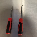 Snap On SG3ASH90CR, SGD306BR Combo Pack 1 Each New. Fixed Price $68.90.