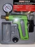 Oem Tools Automotive Tune Up And Brake Bleeding Kit 22 Pieces 25136 New Pkg. Fixed Price $45.99.
