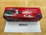 Snap-on Tools New Power Blue 18V 800 Lumen Cordless Work Light CTLED9050MB. Fixed Price $129.95.