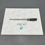 Snap-on Tools New 2LB Magnetic Extendable Dark Titanium Pick-up PTM2DT. Fixed Price $89.95.