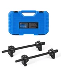 Orion Motor Tech 2PC Macpherson Strut Spring Compressor Tool Set With 10.5" R.... Fixed Price $41.19.