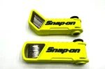 New* 2 Snap-on Feeler Gauge Blade Sets Hi-viz Offset 45 & Straight Sae Metric. Fixed Price $92.95.