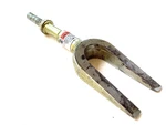 Snap On Usa PHG69A Air Hammer Ball Joint And Tie Rod Separator 1 Opening Nice. Fixed Price $99.95.