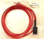 Ford Rotunda C-404 078-00602 Red Probe, Vmm Vehicle Measuremement Module P28310. Fixed Price $52.50.