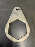 Kent-moore Specialty Tool Wrench J-28802 Made In Usa. Fixed Price $29.88.