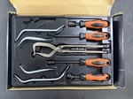 Matco 9PC Brake Set BTSG10 (PD2101809). Fixed Price $129.99.