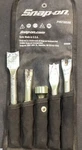 Snap On Pc Air Chisel Set PHG1005AK PHG61A, PHC51A, PHG71A, PHG57A,PHG70A. Fixed Price $149.99.