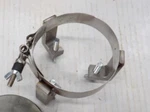 Miller Tool 10137-1 Charge Air Adapter-as Pictured. Fixed Price $45.49.