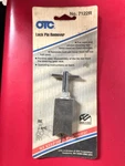 Ford Tie Rod Inner Socket Retaining Pin Remover Lock Otc 7122R. Fixed Price $125.00.
