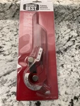 Mechanics Best 25179 Fuel And Brake Line Tubing Tube Bender 5/16", 1/4", 3/8". Fixed Price $14.36.