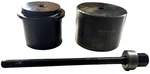 Ford Rotunda Otc Tool 205-509 Axle Bushing Remover Installer Set. Fixed Price $32.66.