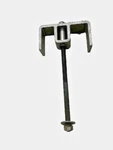 Rotunda Otc 303-290A-12 Engine Support Bar Hook 150T. Fixed Price $47.16.