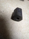 Kent-moore Km J-1626 1941 1942 Nash Steering Arm Ball Stud Remover. Fixed Price $24.99.