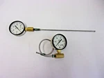 Rotunda T92C-20215-AH Ford Proportioning Valve Test Gauge Set. Fixed Price $10.40.