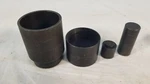 Miller Tools 8173 Suspension Cradle Isolator Bushing Remover Installer Set. Fixed Price $169.90.