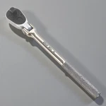 Mac Tools MR5F 1/4" Drive Ratchet Handle 5" Length Reversible Chrome Steel. Fixed Price $118.00.