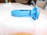 Kent Moore J-26296 Caliper Piston Seal Installer Tool. Fixed Price $6.50.